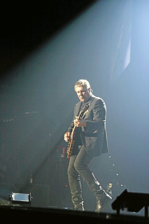 Rush
